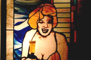 Snack Marilyn-Buenos Aires